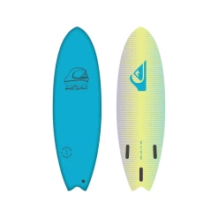 SURF QUIKSILVER QS SOFT BAT