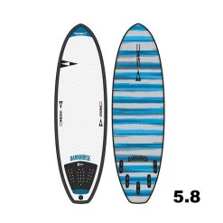 SURF SIC DARKHORSE SERIES 8.4 -SUP Sport Soldes surf sic darkhorse series 84 2