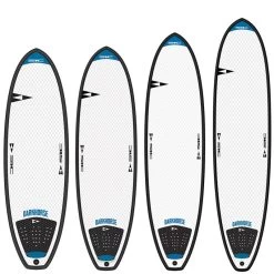 SURF SIC DARKHORSE SERIES 8.4