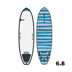 SURF SIC DARKHORSE SERIES 8.4 -SUP Sport Soldes surf sic darkhorse series 84 3