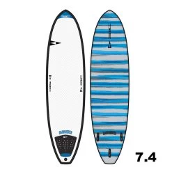SURF SIC DARKHORSE SERIES 8.4 -SUP Sport Soldes surf sic darkhorse series 84 4