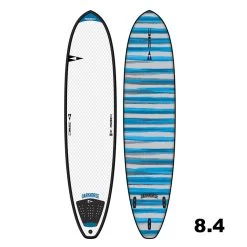 SURF SIC DARKHORSE SERIES 8.4 -SUP Sport Soldes surf sic darkhorse series 84 5
