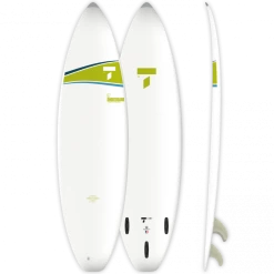 SURF TAHE DURA-TEC SHORTBOARD 6.7 -SUP Sport Soldes surf tahe dura tec shortboard 67 2