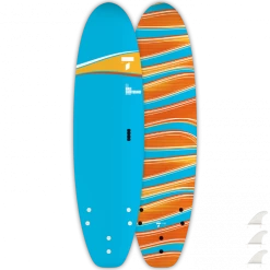 SURF TAHE PAINT MAXI SHORTBOARD 6.6 5 SURF TAHE PAINT MAXI SHORTBOARD 6.6 -SUP Sport Soldes surf tahe paint maxi shortboard 66 2