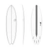 SURF TORQ FISH TET CS CARBONE BLANC 6.6