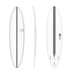 SURF TORQ FUN TET CS CARBONE BLANC 7.2