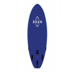 SURF ZEUS SURFBOARDS CICIELO EVA 6.0 -SUP Sport Soldes surf zeus surfboards cicielo eva 60 3
