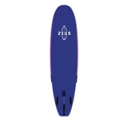 SURF ZEUS SURFBOARDS FUEGO IXPE 7' -SUP Sport Soldes surf zeus surfboards fuego ixpe 7 2021 4