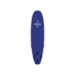 SURF ZEUS SURFBOARDS ROSA EVA 7.6 -SUP Sport Soldes surf zeus surfboards rosa eva 76 2021 4