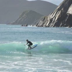 SURF ZEUS SURFBOARDS TEMPER IXPE 8' -SUP Sport Soldes surf zeus surfboards temper ixpe 8 2021 3