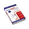 SURPANSEMENT ETANCHE SECUDERM 20x30CM L