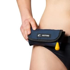 SYSTEME DE SAUVETAGE RESTUBE BEACH -SUP Sport Soldes systeme de sauvetage restube beach 4