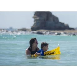 SYSTEME DE SAUVETAGE RESTUBE BEACH -SUP Sport Soldes systeme de sauvetage restube beach 5