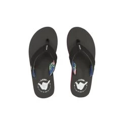 TONGS COOL SHOE WESS 2 JUJU CAMS EDITION -SUP Sport Soldes tongs cool shoe wess 2 juju cams edition 2