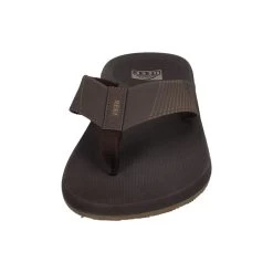 TONGS REEF PHANTOM II MARRON -SUP Sport Soldes tongs reef phantom ii marron 2