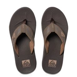 TONGS REEF PHANTOMS MARRON