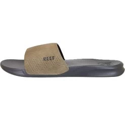 TONGS REEF TWINPIN MARRON -SUP Sport Soldes tongs reef twinpin marron 4