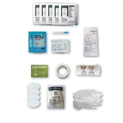TROUSSE DE SECOURS WATERPROOF MULTISPORT FIRST AID RFX CARE -SUP Sport Soldes trousse de secours waterproof multisport first aid rfx care 2