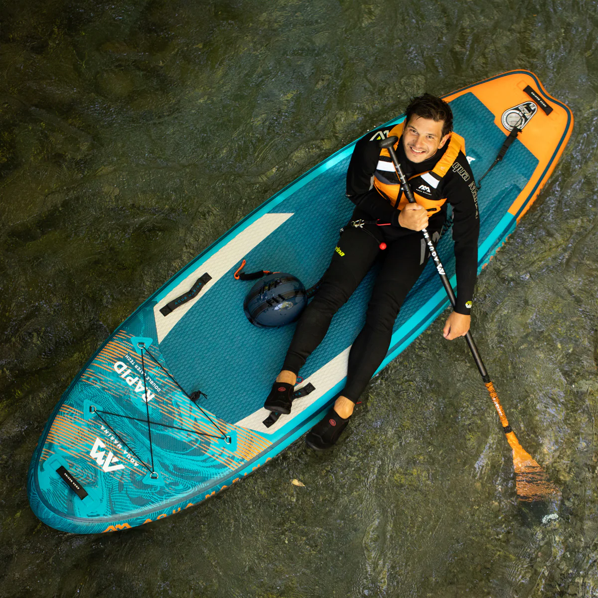 SUP Sport Soldes -SUP Sport Soldes rapid action 15 1200